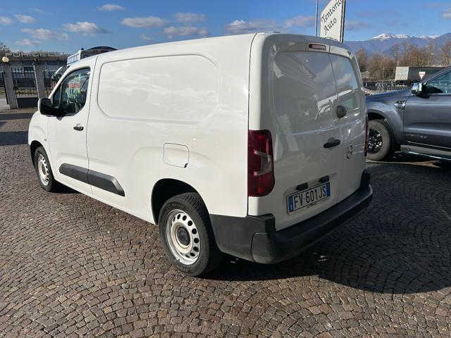 OPEL Combo 1.6 CDTI 105CV PL-TN Van E6