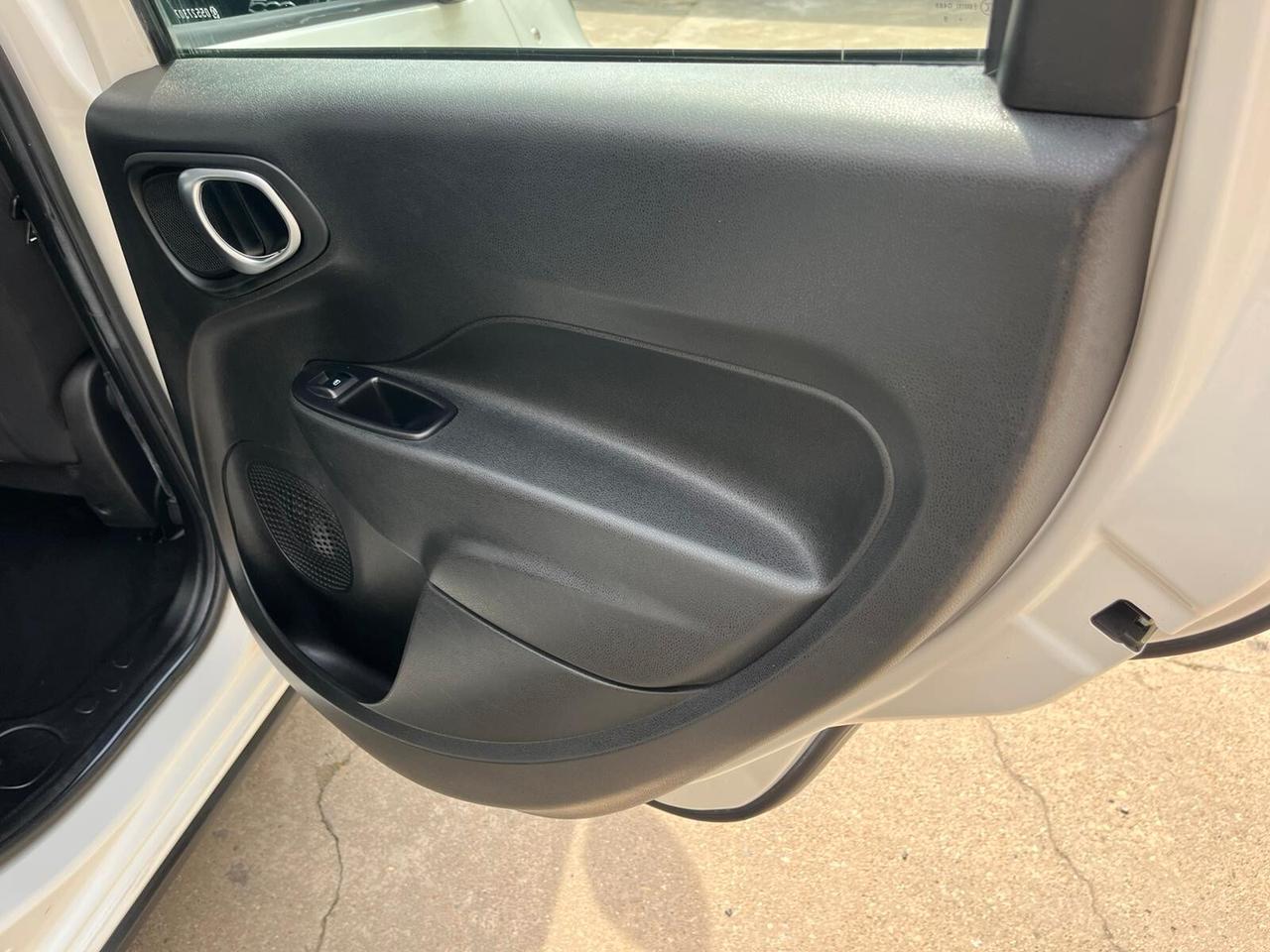 Fiat 500L 1.3 Multijet 95 CV Cross