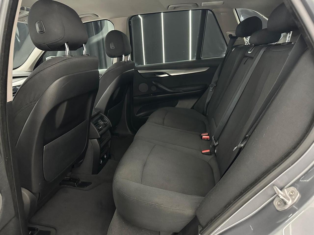 Bmw X5 sDrive25d Auto