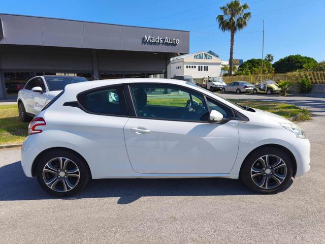 PEUGEOT 208 1° serie PureTech 82 3 porte Active