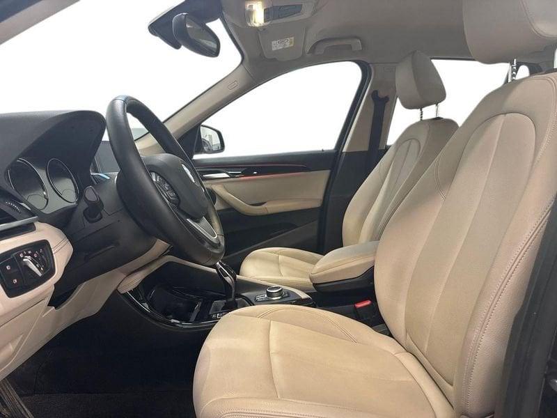 BMW X1 sdrive18d auto