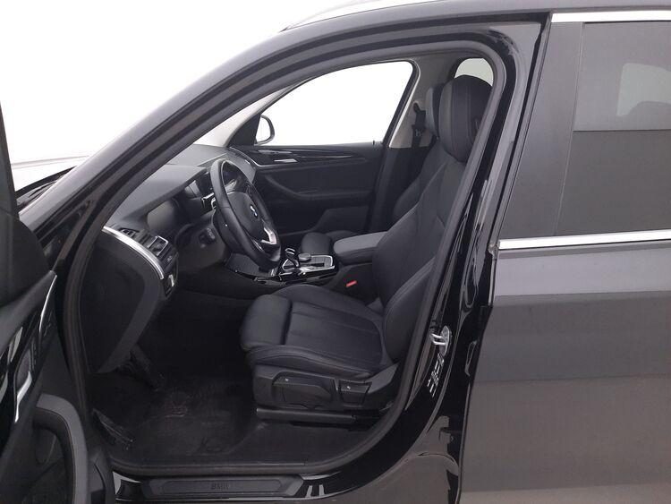 BMW X3 18d 48V sDrive BR454690 2.0 Mild Hybrid 150CV