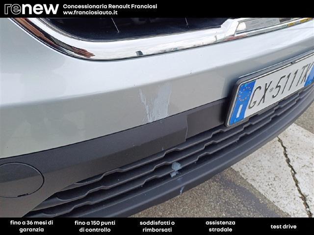 RENAULT Trafic DCI 2.0 150 CV 9 POSTI L2 AUTHENTIC