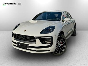 Porsche Macan 2.9 S PDK