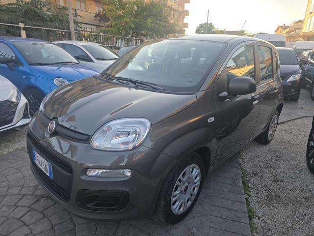 FIAT Panda 1.0 FireFly S&S Hybrid Easy NO OBBLIGO DI FINANZ.!