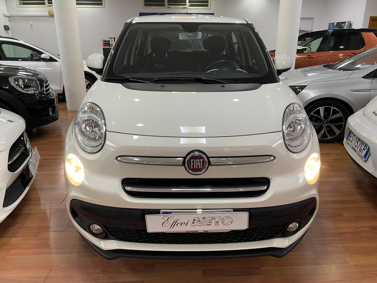 FIAT 500L 1.3MJT 95CV POP STAR Dicembre 2017