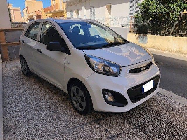 KIA Picanto 1.0 12V 5 porte Easy