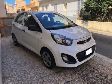 KIA Picanto 1.0 12V 5 porte Easy