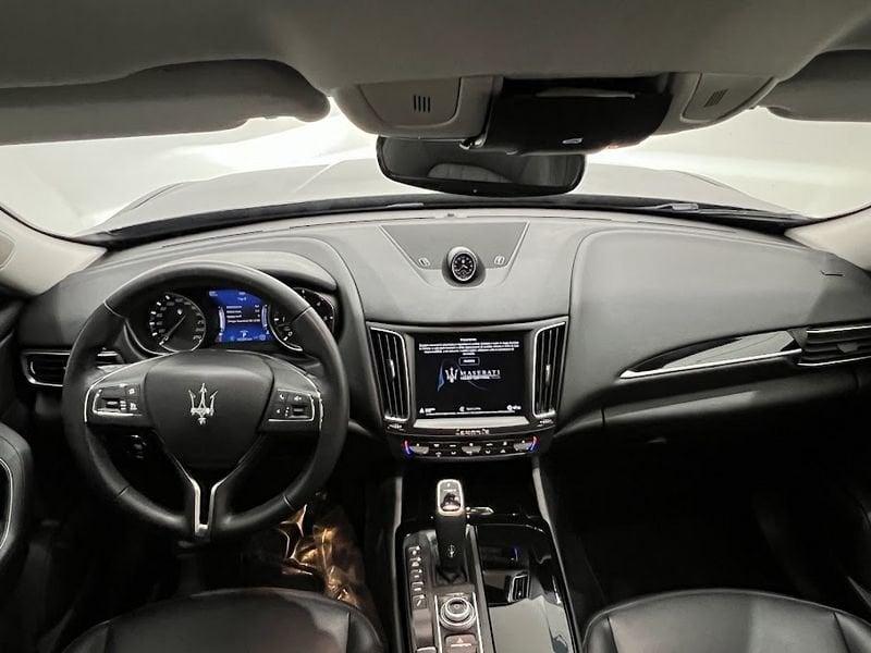 Maserati Levante Levante V6 Diesel AWD