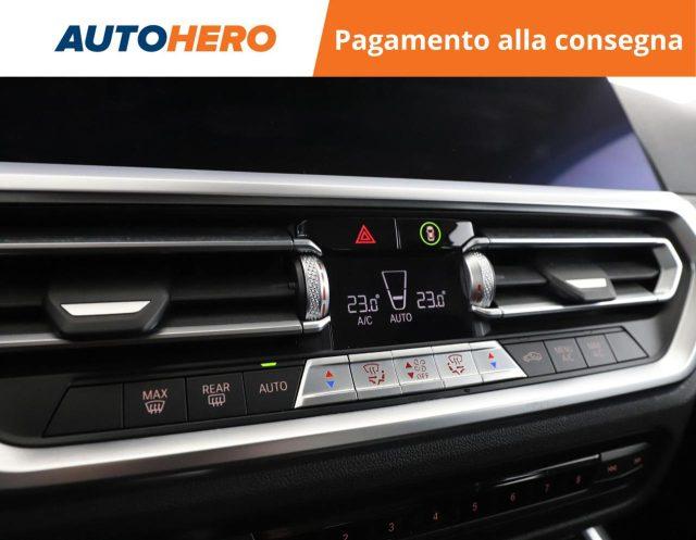 BMW 330 e xDrive Touring Business Advantage