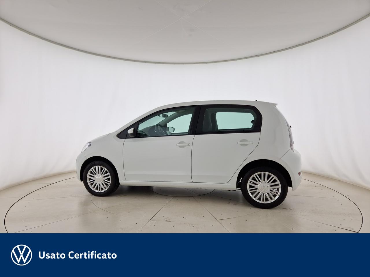 Volkswagen up! 5p 1.0 eco move 68cv my20