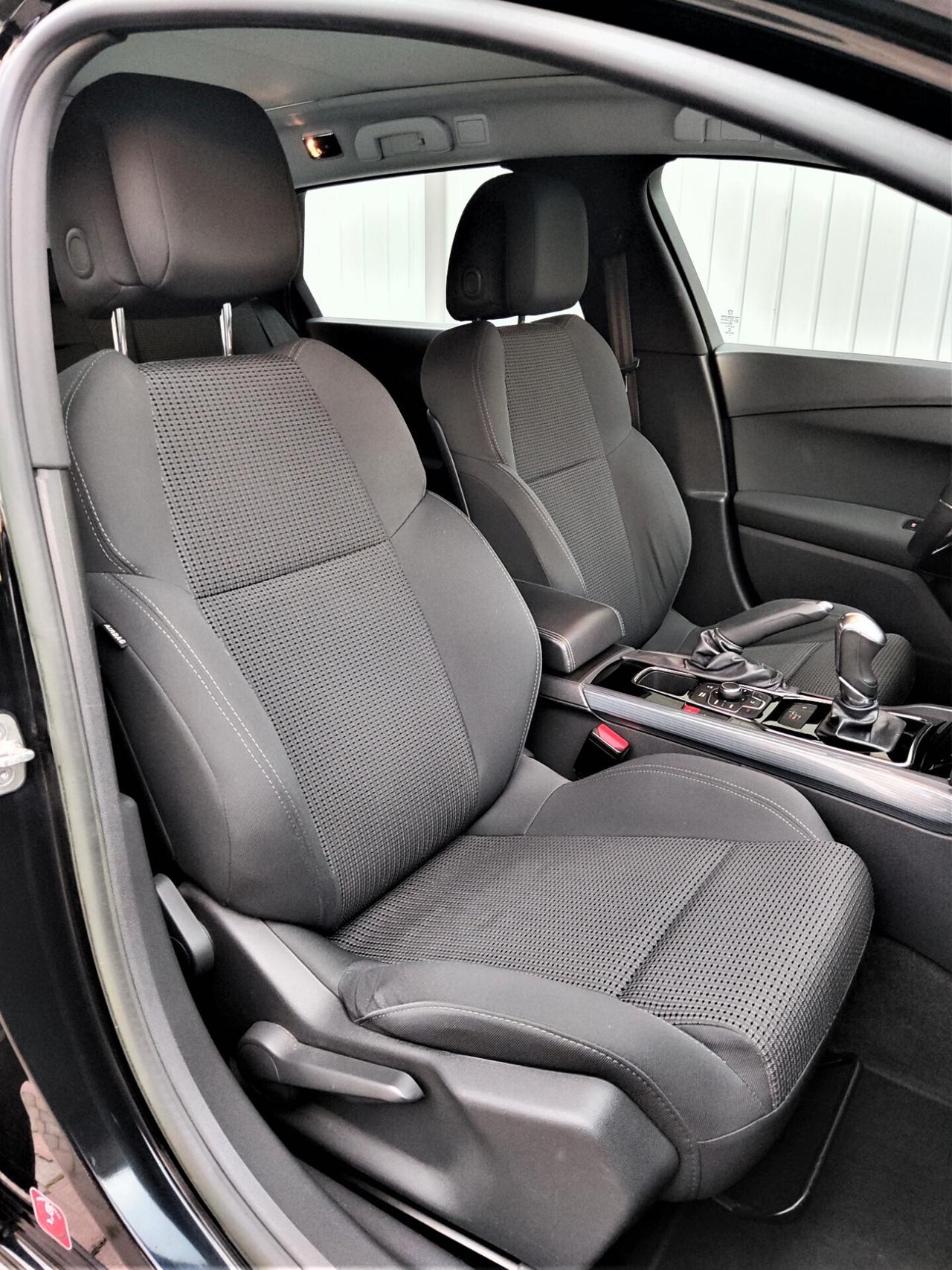 Peugeot 508 1.6 e-HDi 115CV cambio Aut. S&S SW Access