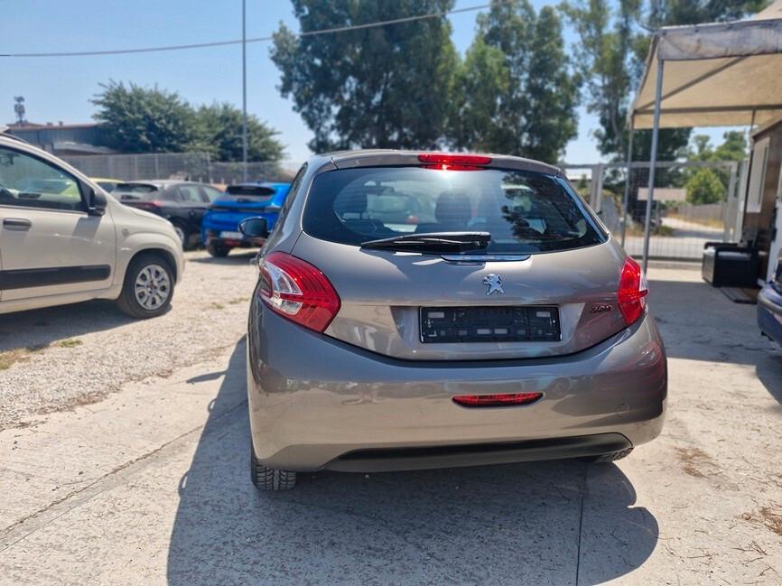 Peugeot 208 1.2 VTi 82 CV 5 porte Active