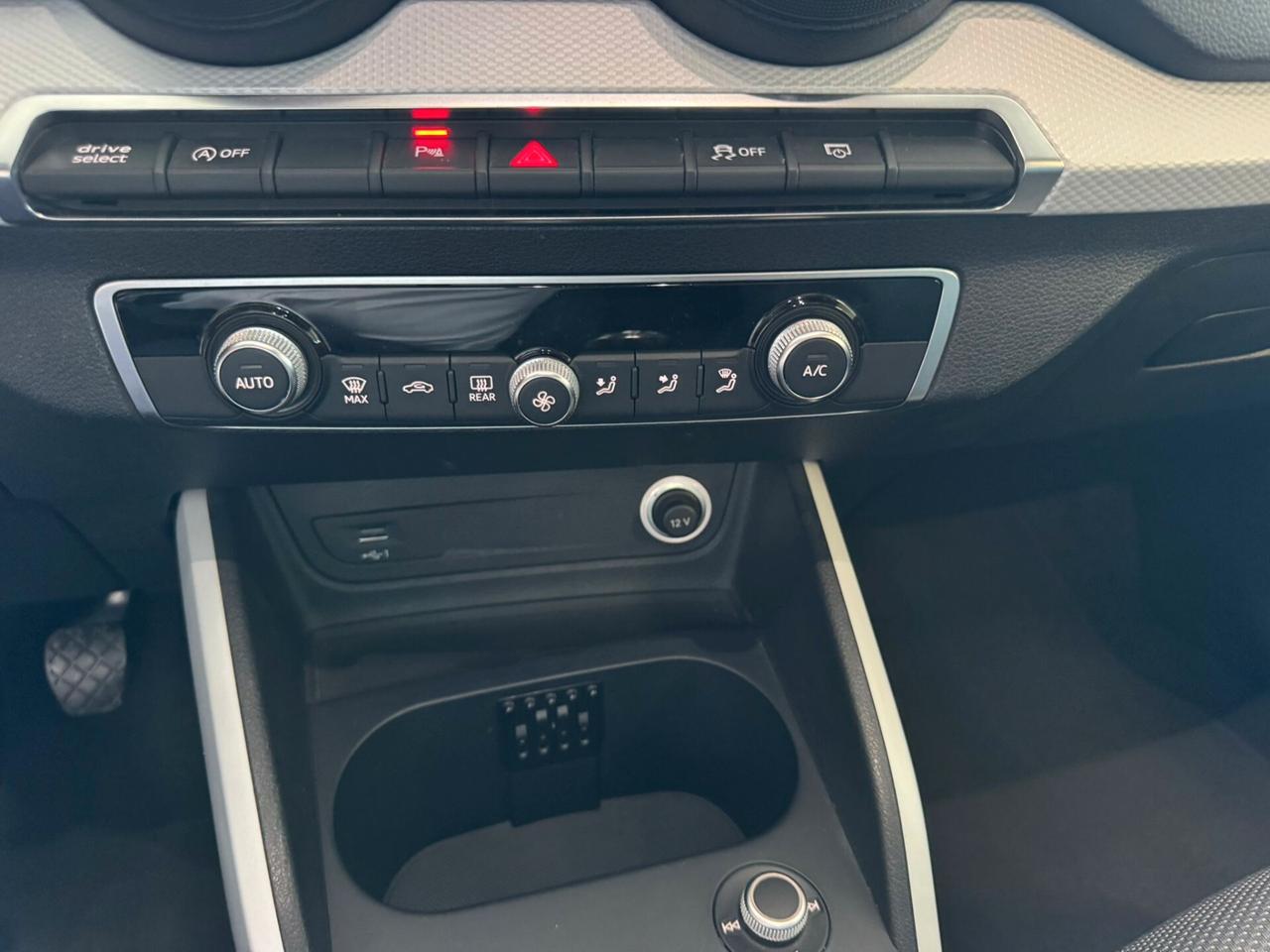 Audi Q2 1.6 TDI Sport