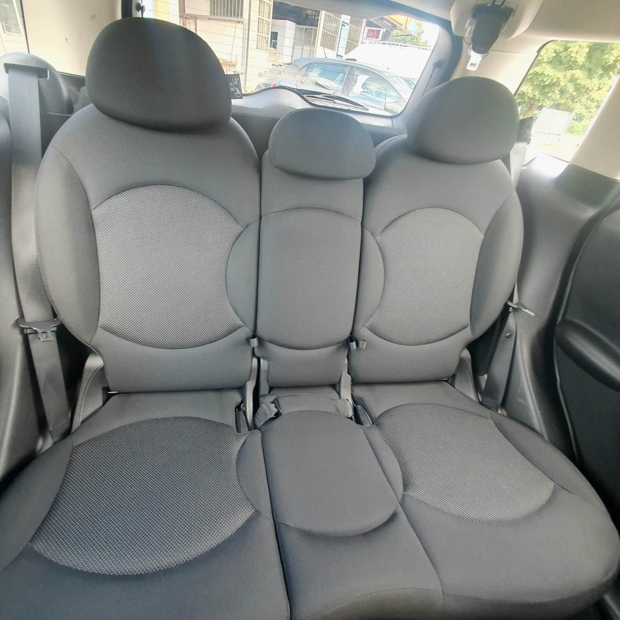 Mini Cooper Countryman 1.6