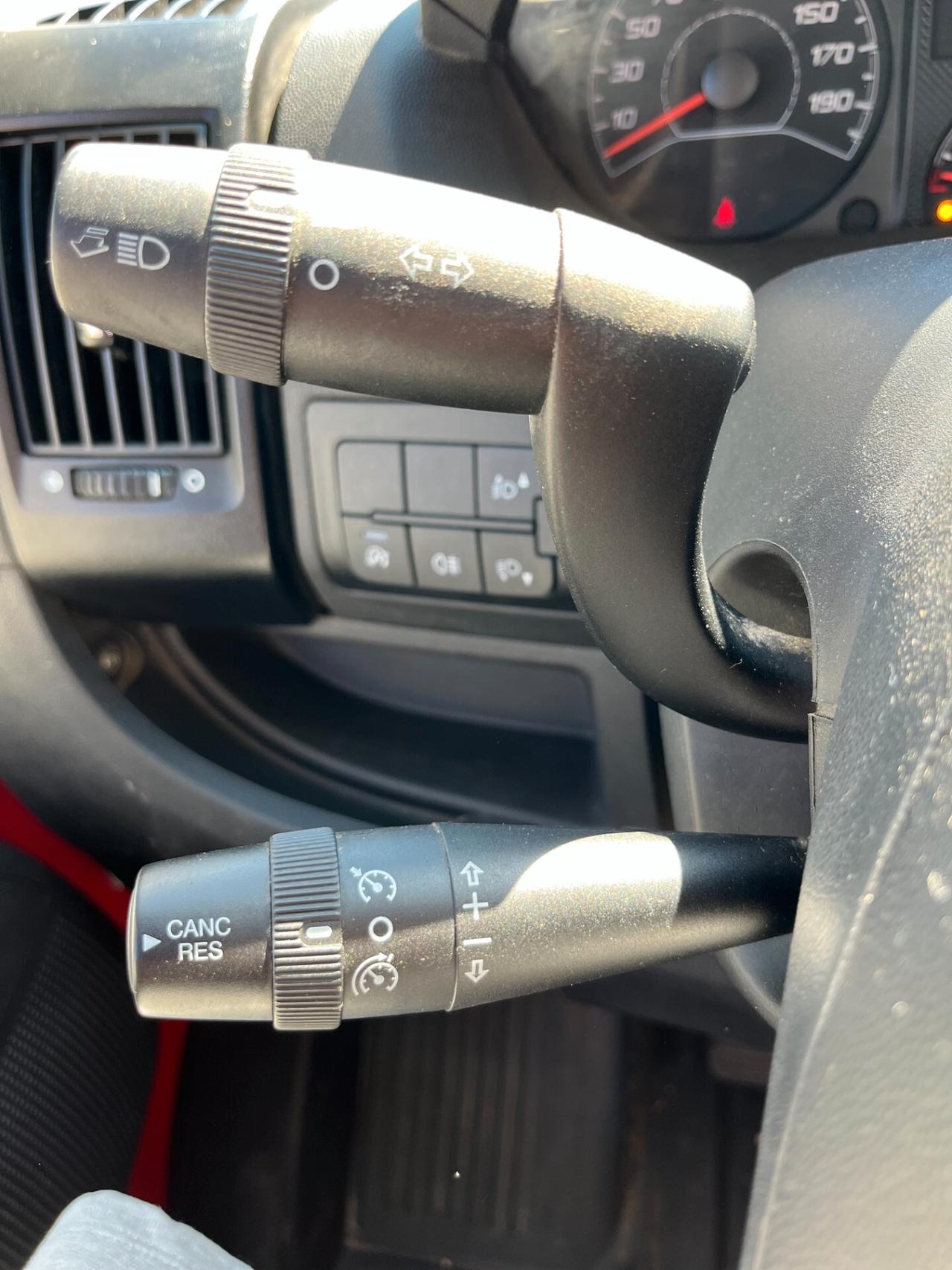 Peugeot Boxer 333 L3 H2 140 CV – Furgone – 2021 – 101.000 km