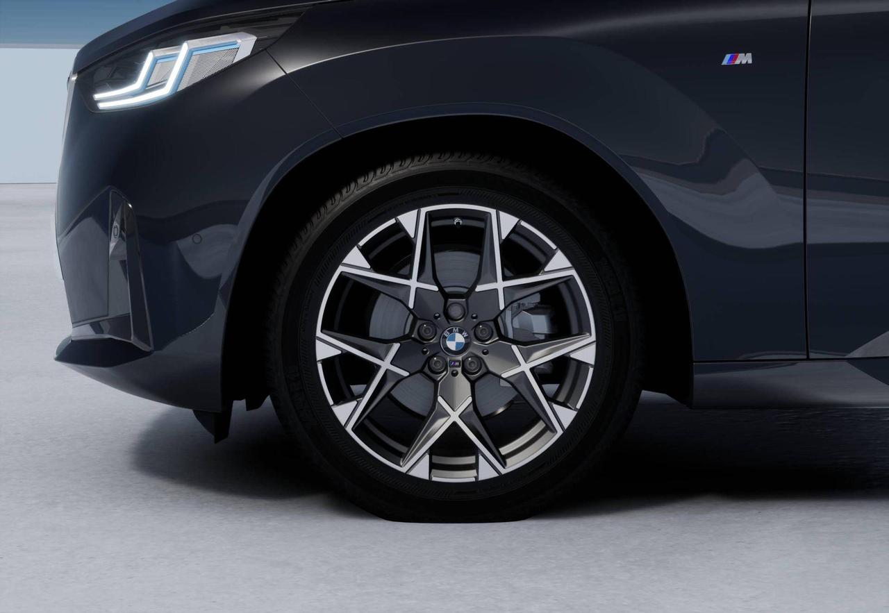 BMW X3 xDrive20 MSport