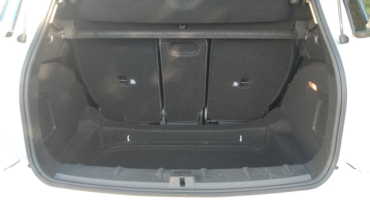 Mini One D Countryman 1.6 EURO 6