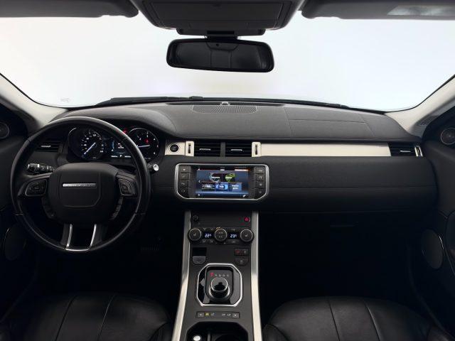 LAND ROVER Range Rover Evoque 2.0 TD4 150 CV 5p. HSE Dynamic 4X4