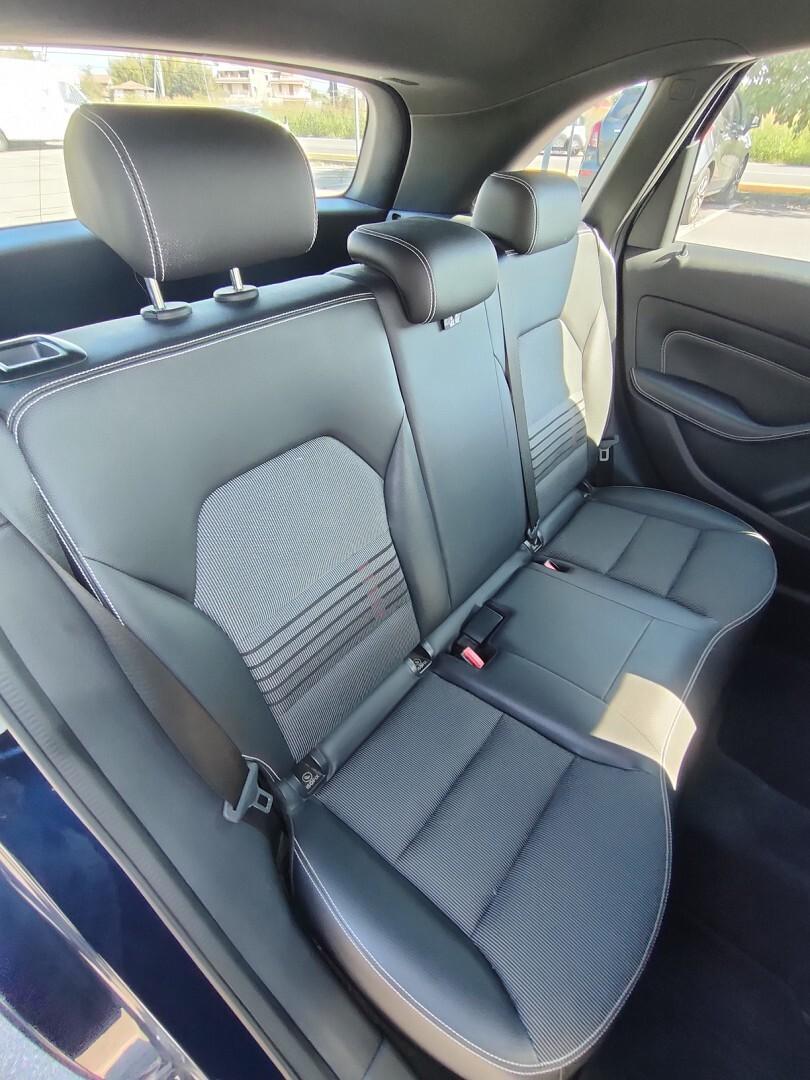 MERCEDES BENZ Classe B 180d Sport