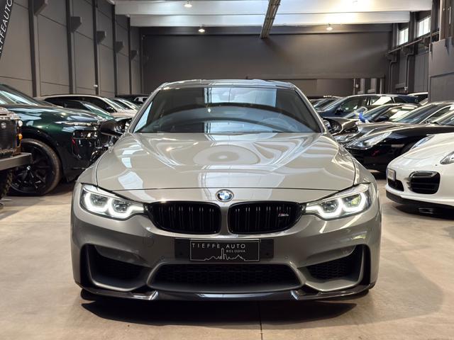 BMW M4 Coupé CS *CONDIZIONI PARI AL NUOVO*