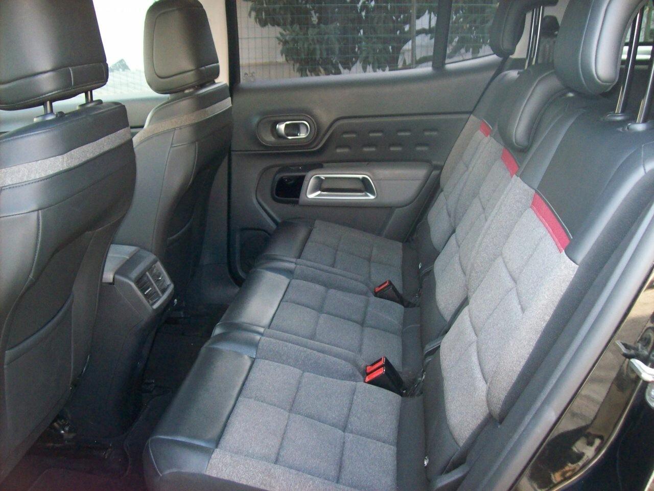 Citroen C5 Aircross 1.5 BlueHDi 130CV S&S Shine