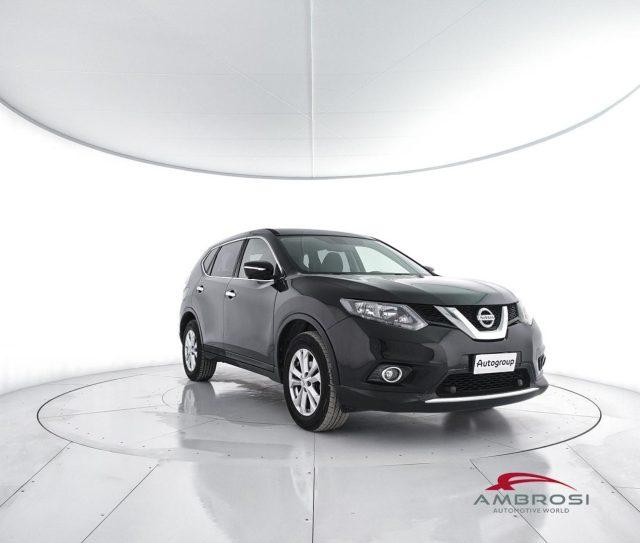 NISSAN Other X Trail 1.6 dCi 2WD Tekna