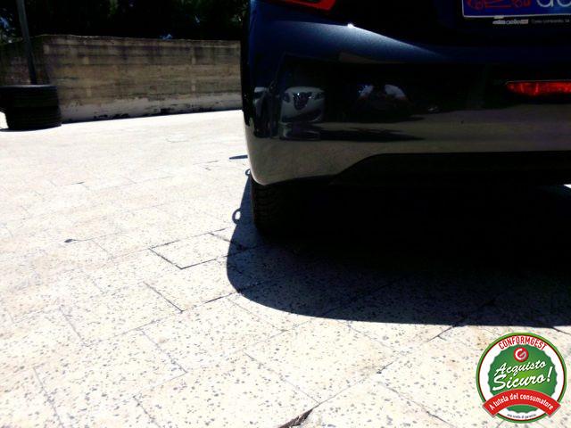 PEUGEOT 208 1° serie BlueHDi 75 5 porte Allure