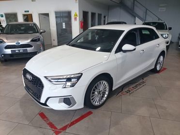 AUDI A3 SPB 35 TDI S tronic