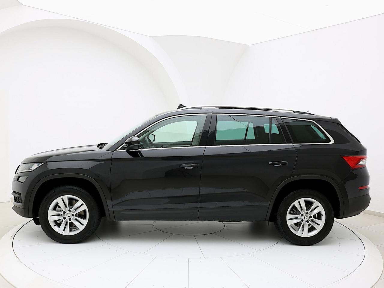 Skoda Kodiaq 2.0 TDI DSG Executive TETTO APRIBILE