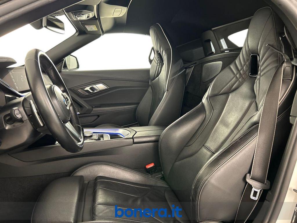 BMW Z4 20 i Msport sDrive Steptronic