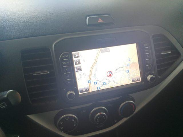 KIA Picanto 1.0 12V 5 porte Cool