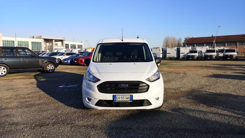 Ford Transit Connect 1.5 TDCi 100CV PC Furgone Trend
