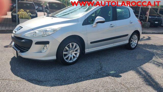 PEUGEOT 308 1.4 VTi 95CV 5p. Premium