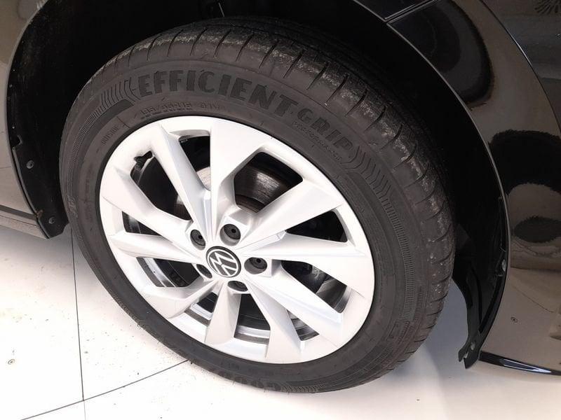 Volkswagen Polo Polo 1.0 TSI Style