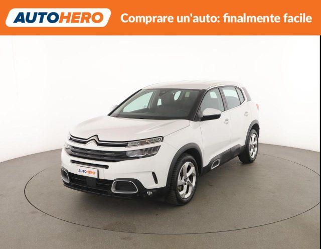 CITROEN C5 Aircross BlueHDi 130 S&S Feel