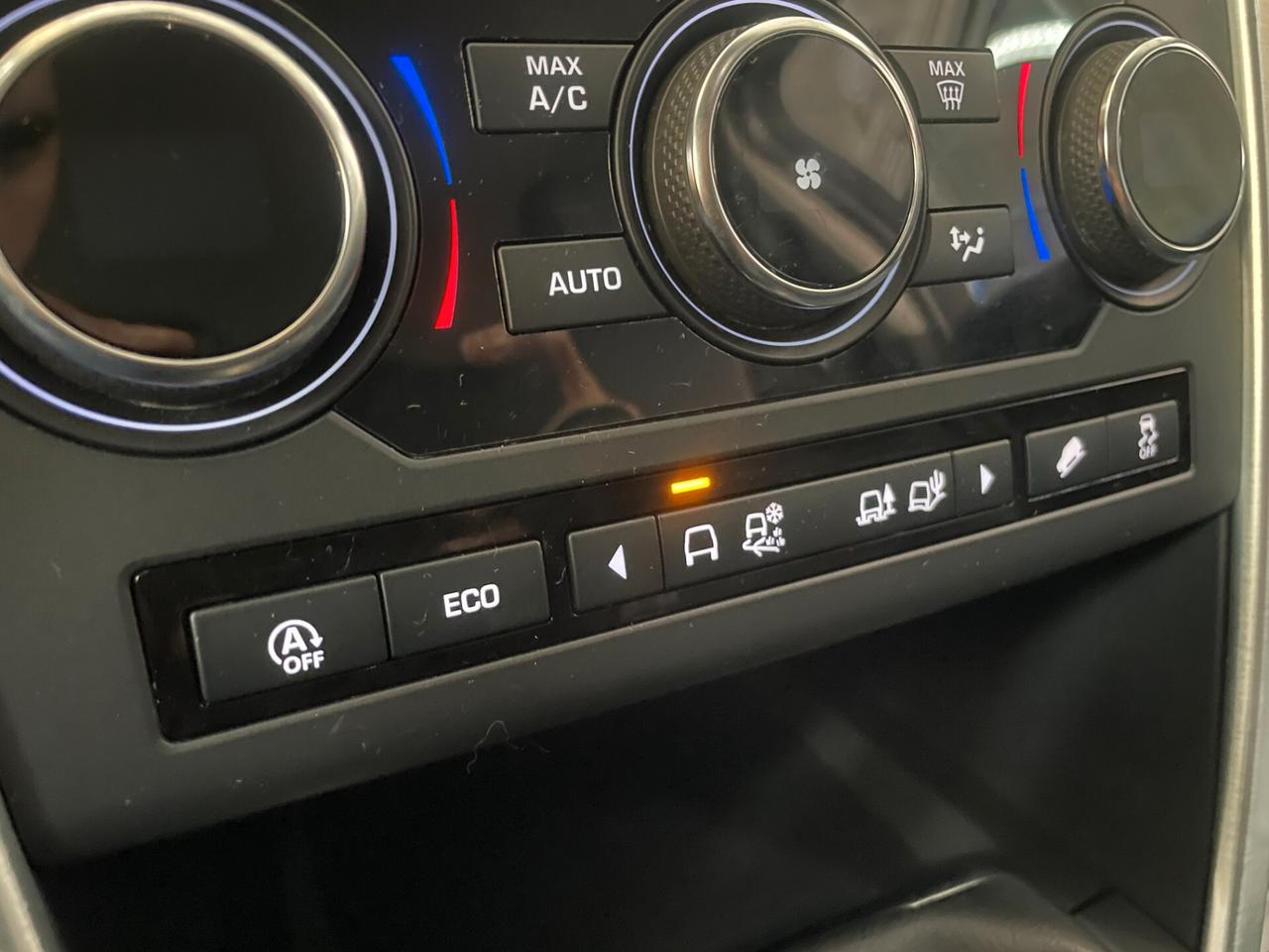 Land Rover Discovery Sport UNICO PROPRIETARIO - CATENA NUOVA