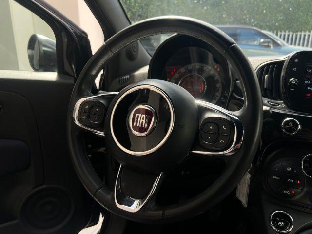 FIAT 500 1.0 Hybrid Lounge da ?119,00 mensili ANTICIPO 0