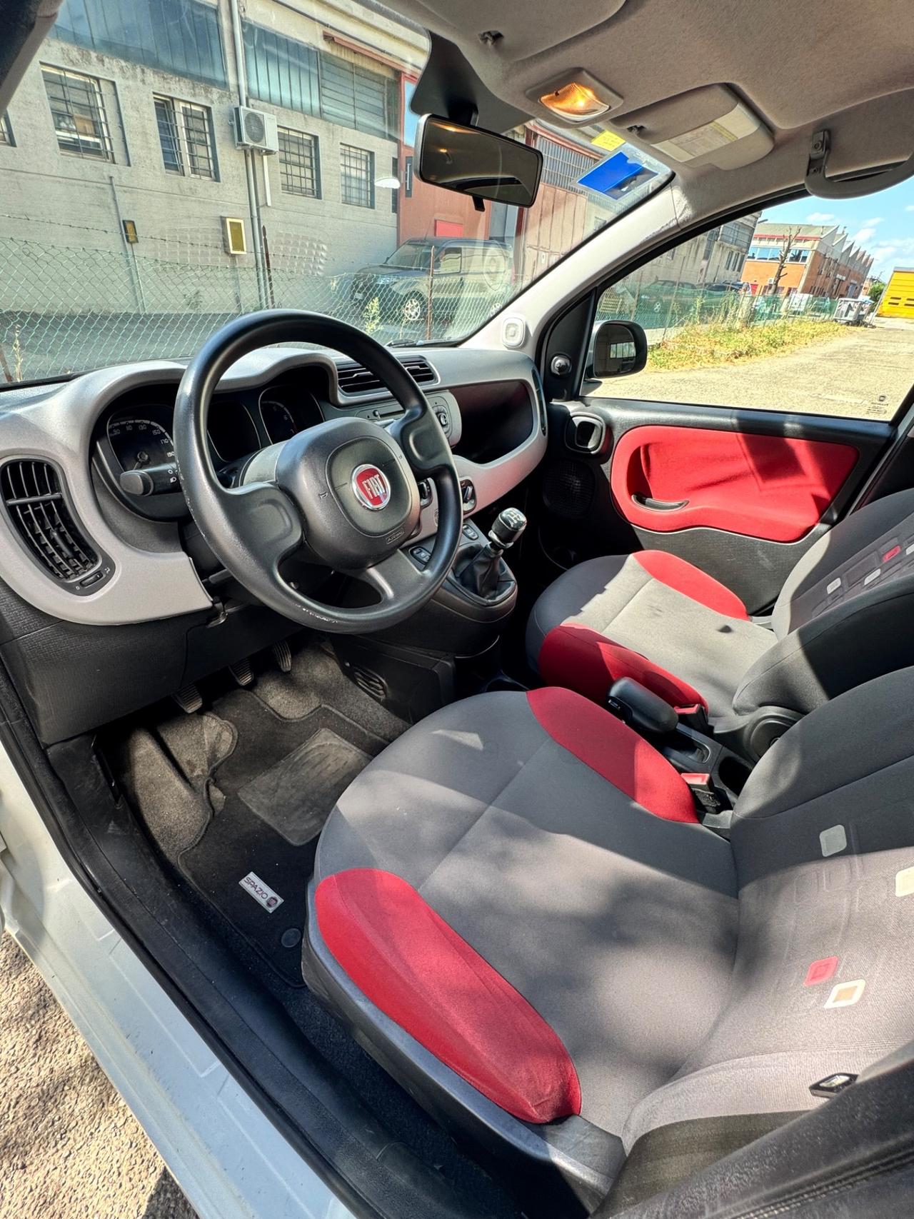 Fiat Panda 1.2 EasyPower Easy