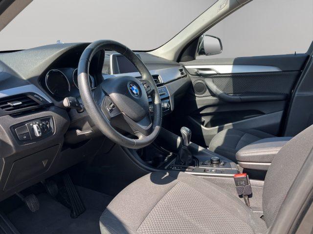 BMW X1 sDrive 16d