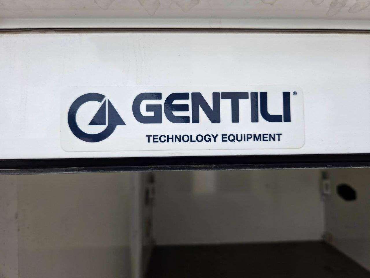 Piaggio Porter 1.5 PC Short Range LPG Cabinato Pro all.to GENTILI