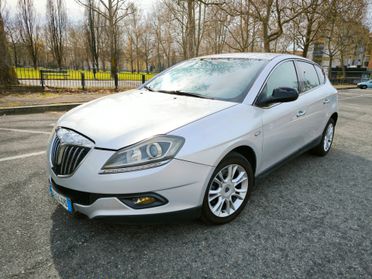 Lancia Delta 2.0 MJT DPF Executive