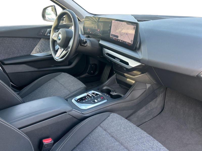 BMW Serie 1 118 d DCT