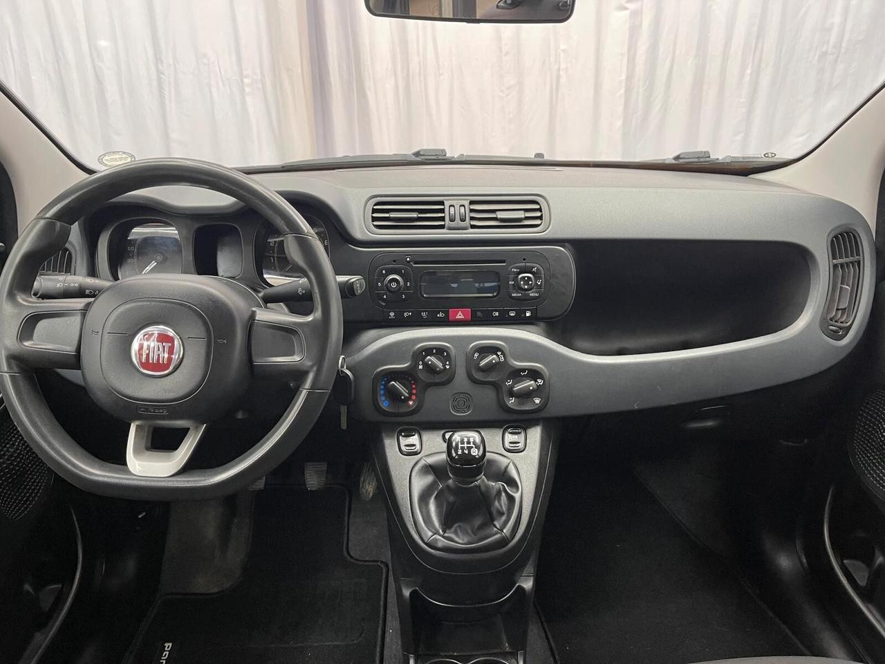 Fiat Panda 1.2 EasyPower Easy PERFETTA PRONTA CONSEGNA