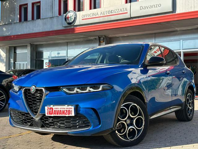 ALFA ROMEO Tonale 1.5 160 CV MHEV TCT7 Ti