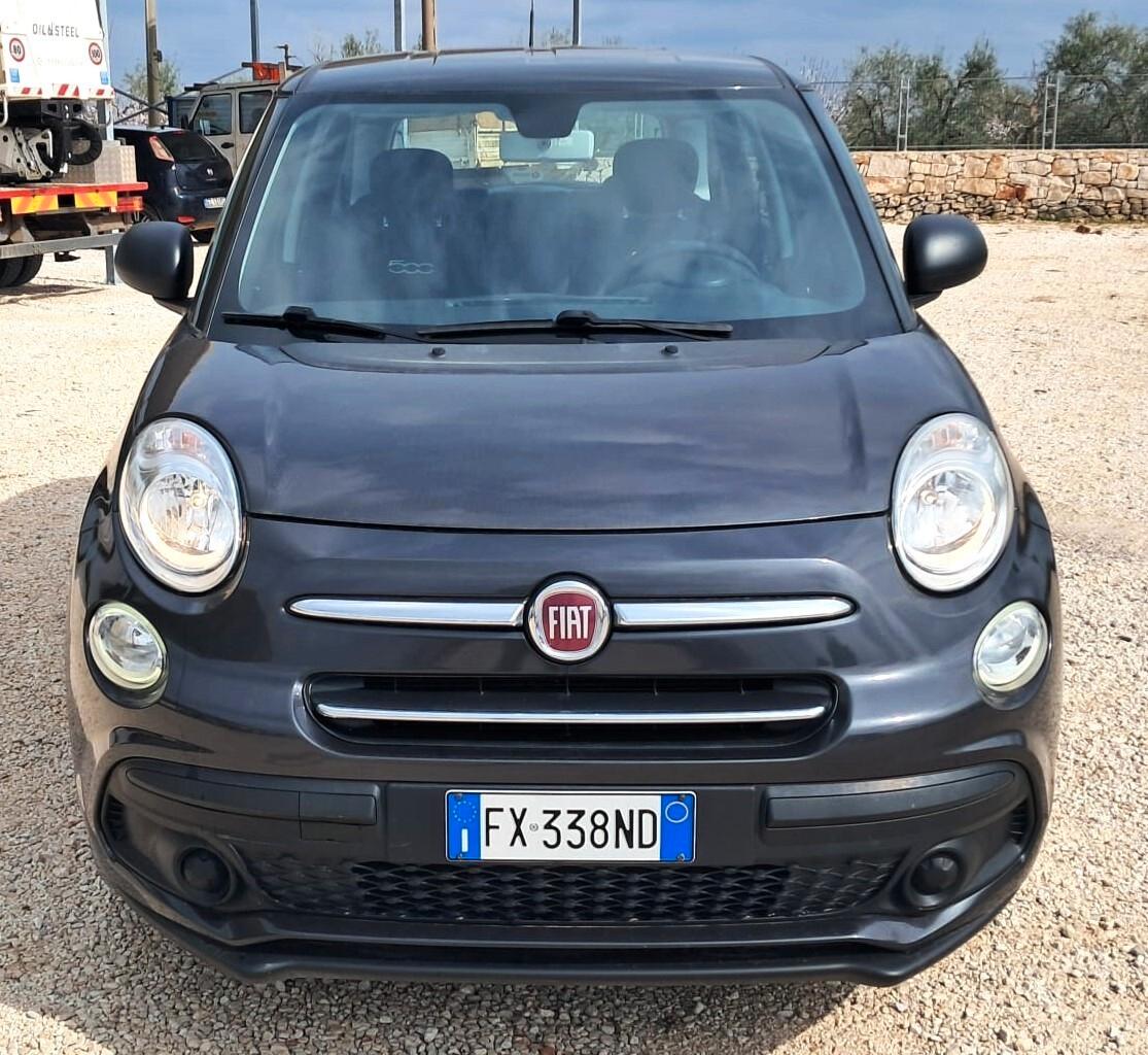 Fiat 500L 1.3 Mtj Pop Star