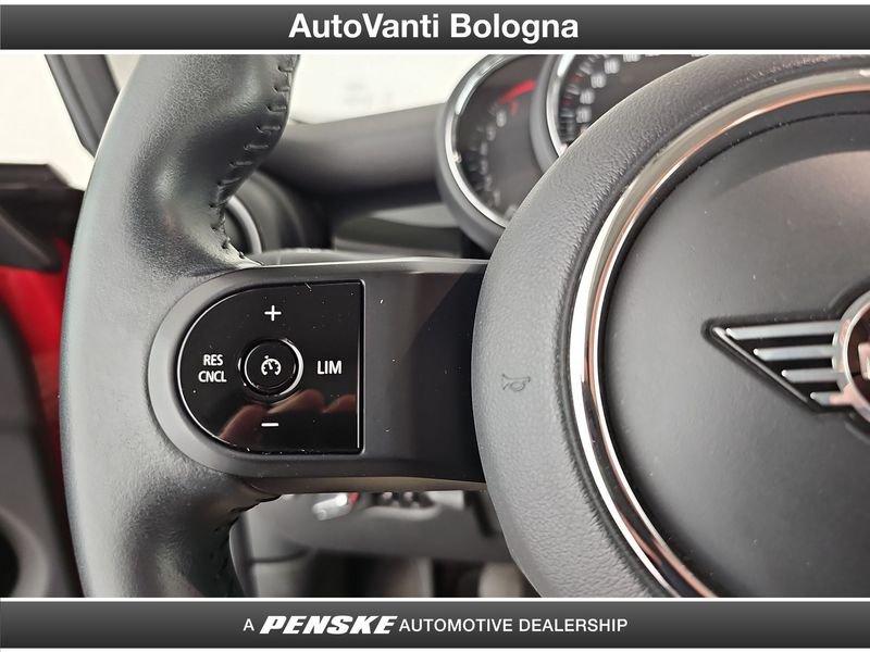 MINI Mini 3 porte 1.5 One 3P. Classic