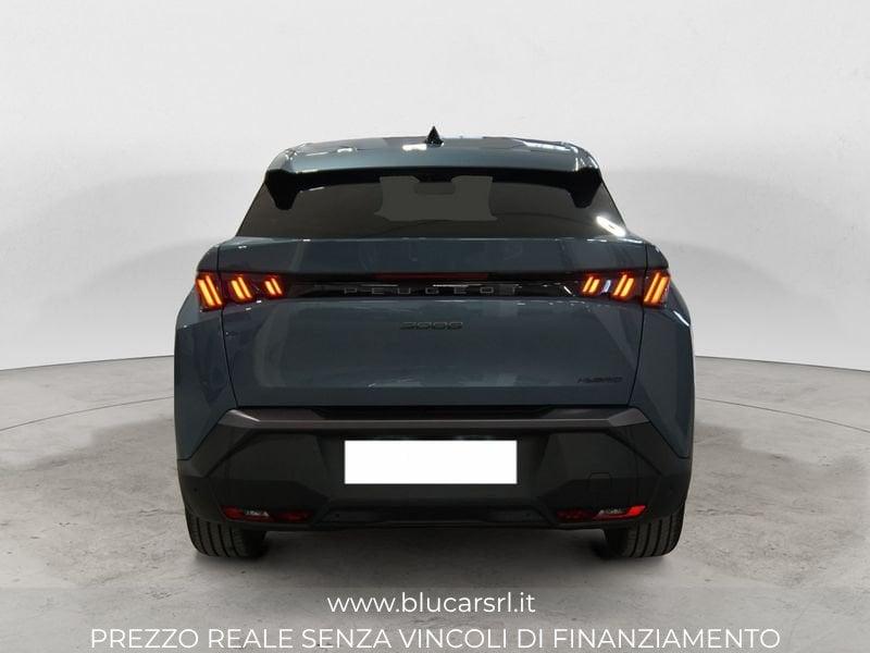 Peugeot 3008 3008 Hybrid 136 e-DCS6 Allure