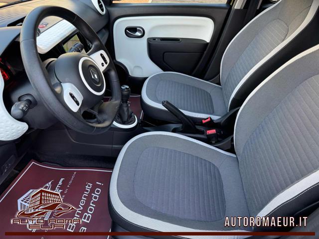 RENAULT Twingo SCe 65 CV Intens PARI AL NUOVO! PREZZO PROMO!