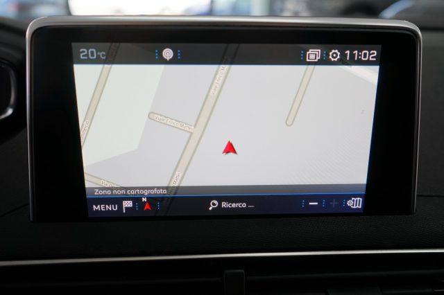 PEUGEOT 5008 BlueHDi 130 S&S Business 7 POSTI